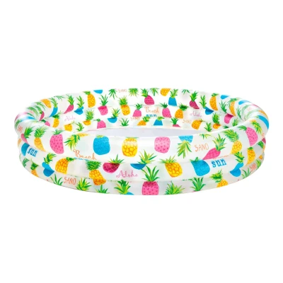 Afbeelding van Zwembad Intex Vis (132 cm)