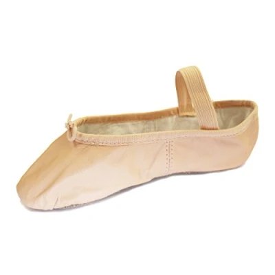 Afbeelding van Bloch Arise dansschoenen voor meisjes ballet, roze, 33 EU