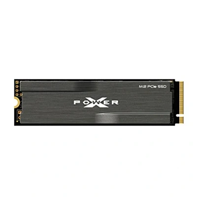 Afbeelding van Silicon Power XD80 M.2 2000 GB PCI Express 3.0 NVMe
