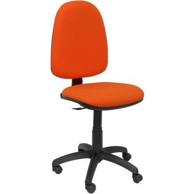 Afbeelding van Bureaustoel Ayna bali P&amp;C BALI305 oranje Donker