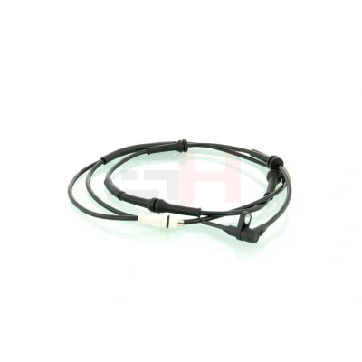 Afbeelding van Metzger ABS sensor 0900525