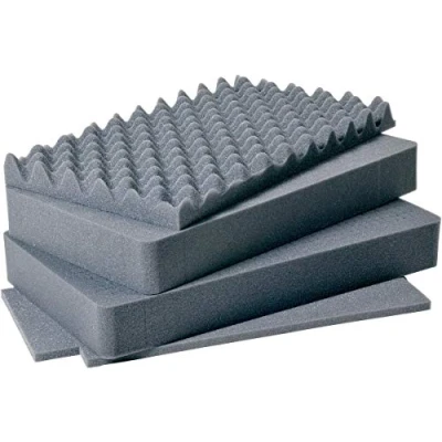 Afbeelding van Peli 1510 Foam Set