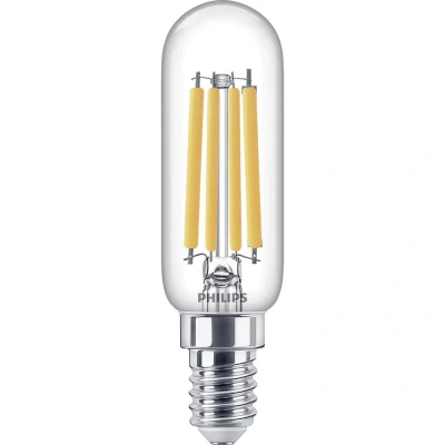 Afbeelding van Philips LED Classic 60W T25 E14 CL ND RF SRT4 Verlichting