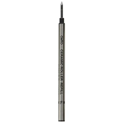 Afbeelding van Ohto Keramische balpen, 0,5 mm, zwart (C305 zwart)