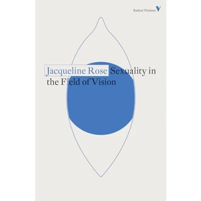 Afbeelding van Sexuality in the Field of Vision