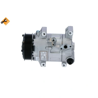 Afbeelding van Compressor, airconditioning NRF 32929