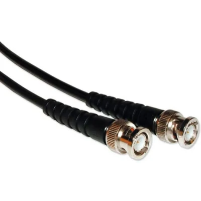 Afbeelding van Intronics RG 59 patchkabel 75 Ohm coaxkabel