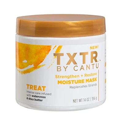 Afbeelding van Cantu TXTR. Moisture Masque 396gr