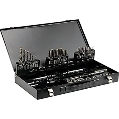 Afbeelding van TAPS EN DEZE SET 44STKS