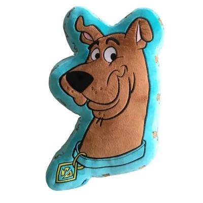 Afbeelding van SCOOBY DOO COUSSIN FORME 40 CM