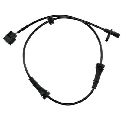 Afbeelding van NTY HCA NS 093 ABS Sensor Achteras links NISSAN: Juke (F15) 1.6, 1.6 DIG T 4x4, NISMO RS, RS LPG, CVTC