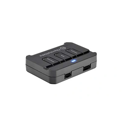 Afbeelding van Thermaltake Lumi RGB Strip 3 Pack (RGB), Modding verlichting