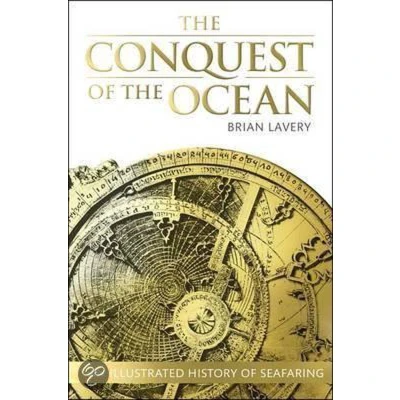 Afbeelding van the Conquest of Ocean
