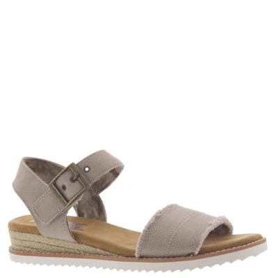 Afbeelding van Skechers Desert Kiss Adobe Princess sandaal voor dames, 37.5 EU
