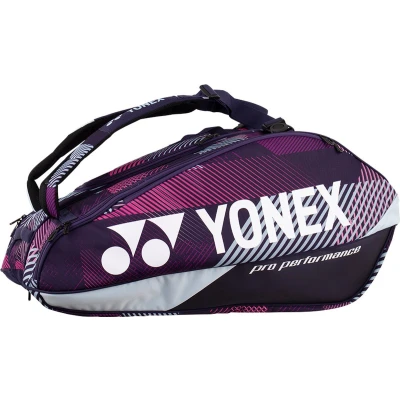 Afbeelding van Yonex Pro Racket Bag 92429 EX Grape PRE ORDER