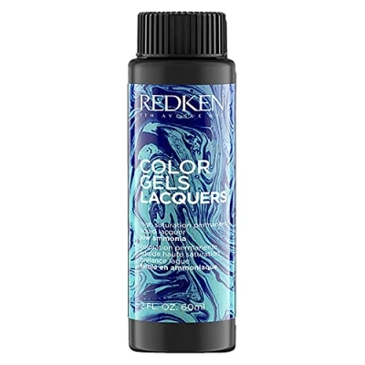 Afbeelding van Redken Color Gel Forest 4GN 60ml Haibu by Kapperskorting.com