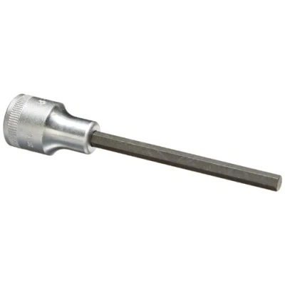 Afbeelding van Stahlwille 2054 6 03151206 Inbus Dopsleutel bitinzet mm 1/2 (12.5 mm)