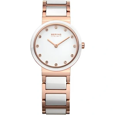 Afbeelding van Horloge Dames Bering 10729 766 (Ø 29 mm)
