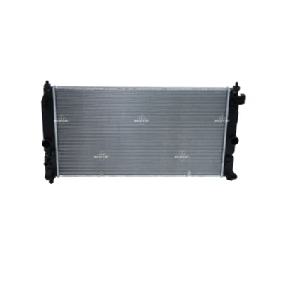 Afbeelding van Radiateur NRF 59251