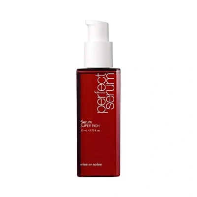 Afbeelding van Miseenscene Perfect Serum Super Rich 80 ml (NIEUW) /Mise en scene