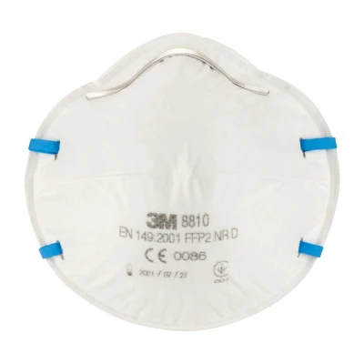 Afbeelding van 3M Fijnstofmasker