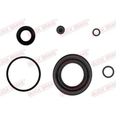 Afbeelding van Quick Brake Remklauw revisie 114 0209