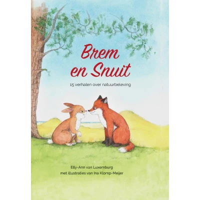 Afbeelding van Brem en Snuit (Hardback)