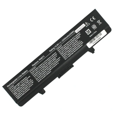 Afbeelding van Blu Basic Laptop Accu 14.4V 2200mAh
