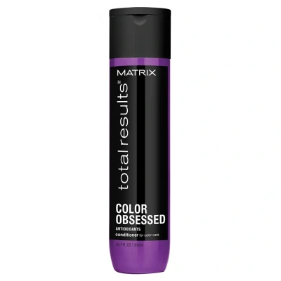 Afbeelding van Matrix Color Obsessed Conditioner 300 ml