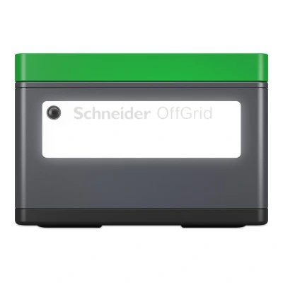 Afbeelding van APC PPS330 GR Draagbaar Oplaadstation