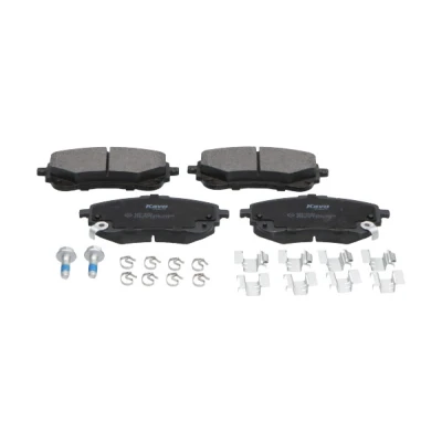 Afbeelding van Kavo Parts Remblokset KBP 9159