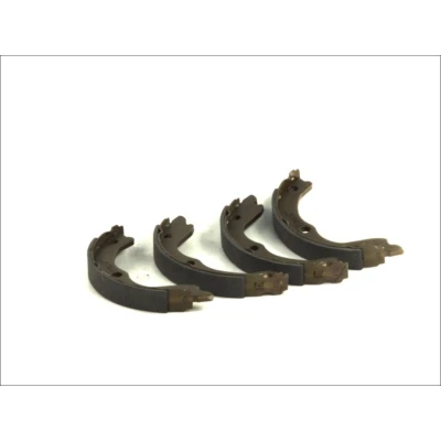 Afbeelding van ABE Remschoen set C01059ABE