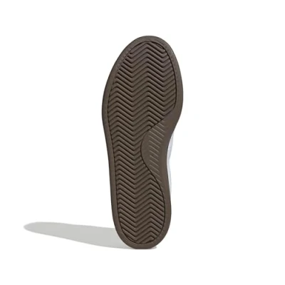 Afbeelding van adidas Heren ADVANTAGE 2.0 SHOES, ftwr white/charcoal/GUM5, 46 2/3 EU