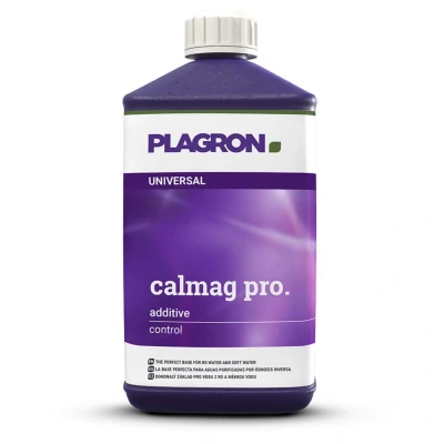 Afbeelding van Plagron Calmag Pro Substrate 1 l