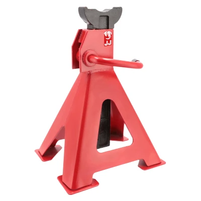 Afbeelding van Airpress JJ Assteunen set á 2 stuks 12 ton