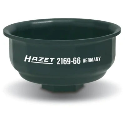 Afbeelding van Hazet 2169 66 Oliefilter sleutel