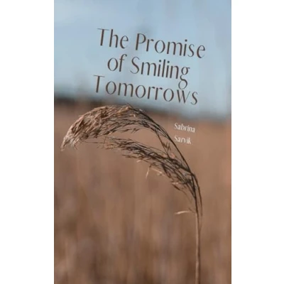 Afbeelding van The Promise of Smiling Tomorrows