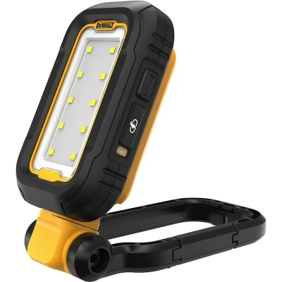 Afbeelding van DeWalt DCL182 XJ Werklamp USB C 3,6V