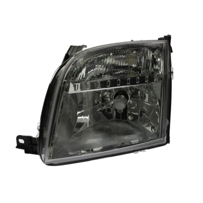 Afbeelding van Van Wezel Koplamp 1810961