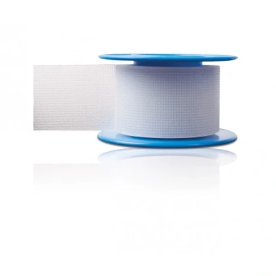 Afbeelding van Kliniplast Transparant Hechtpleister 2,5cm