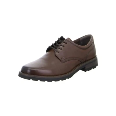 Afbeelding van ARA Heren ALLESIO Oxford, bruin, 44 EU, EU