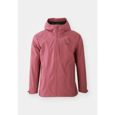 Afbeelding van Jack Wolfskin Tempest 2L Hardshelljas, Heren, Maat: Large, Raisin
