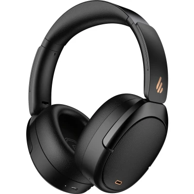 Afbeelding van Edifier WH950NB Bluetooth Over ear HiRes ANC koptelefoon / Zwart