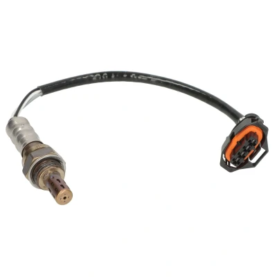 Afbeelding van NGK 5706 Lambdasonde 4 OPEL: Astra G CC