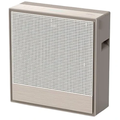 Afbeelding van Coway Airmega 250 AP 1720H Luchtreiniger met HEPA Filter Air Purifier, Luchtreinigers Koolstoffilter GreenHEPA™ Technology Tegen Stof, Bacteriën, Allergieën Muisstil 22 dB CADR 504 m3/h Ruimtes tot 131 m² Wit