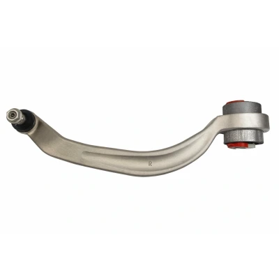 Afbeelding van VAICO V10 2311 Draagarm Original kwaliteit Achter, rechts, Onder, Vooras Driehoeksdraagarm AUDI: Allroad C5