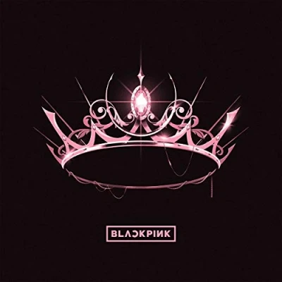 Afbeelding van Blackpink The Album (CD)