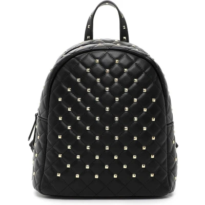 Afbeelding van Tamaris Vrije tijd Rugzak Maxie City Backpack Black Zwart
