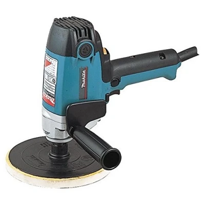 Afbeelding van Makita PV7000C Blau/Schwarz Tellerschleifer