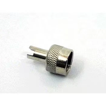 Afbeelding van White Label Ventiel Tool AV Aluminium
